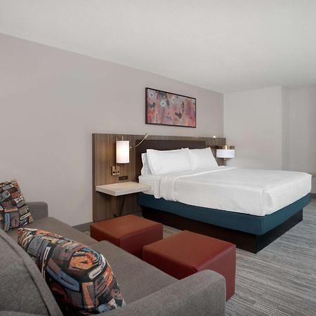 Hilton Garden Inn Omaha West Zewnętrze zdjęcie