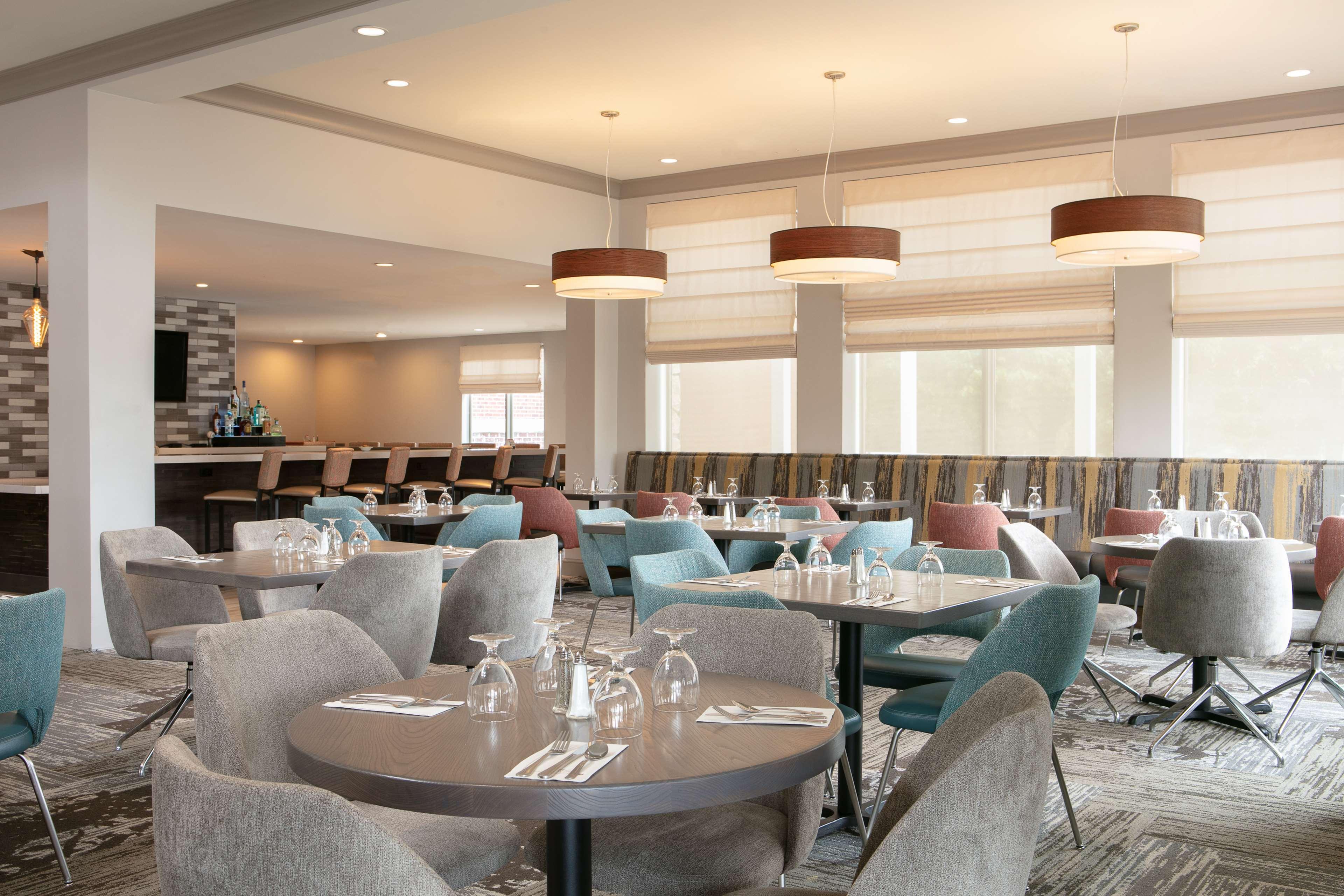 Hilton Garden Inn Omaha West Zewnętrze zdjęcie