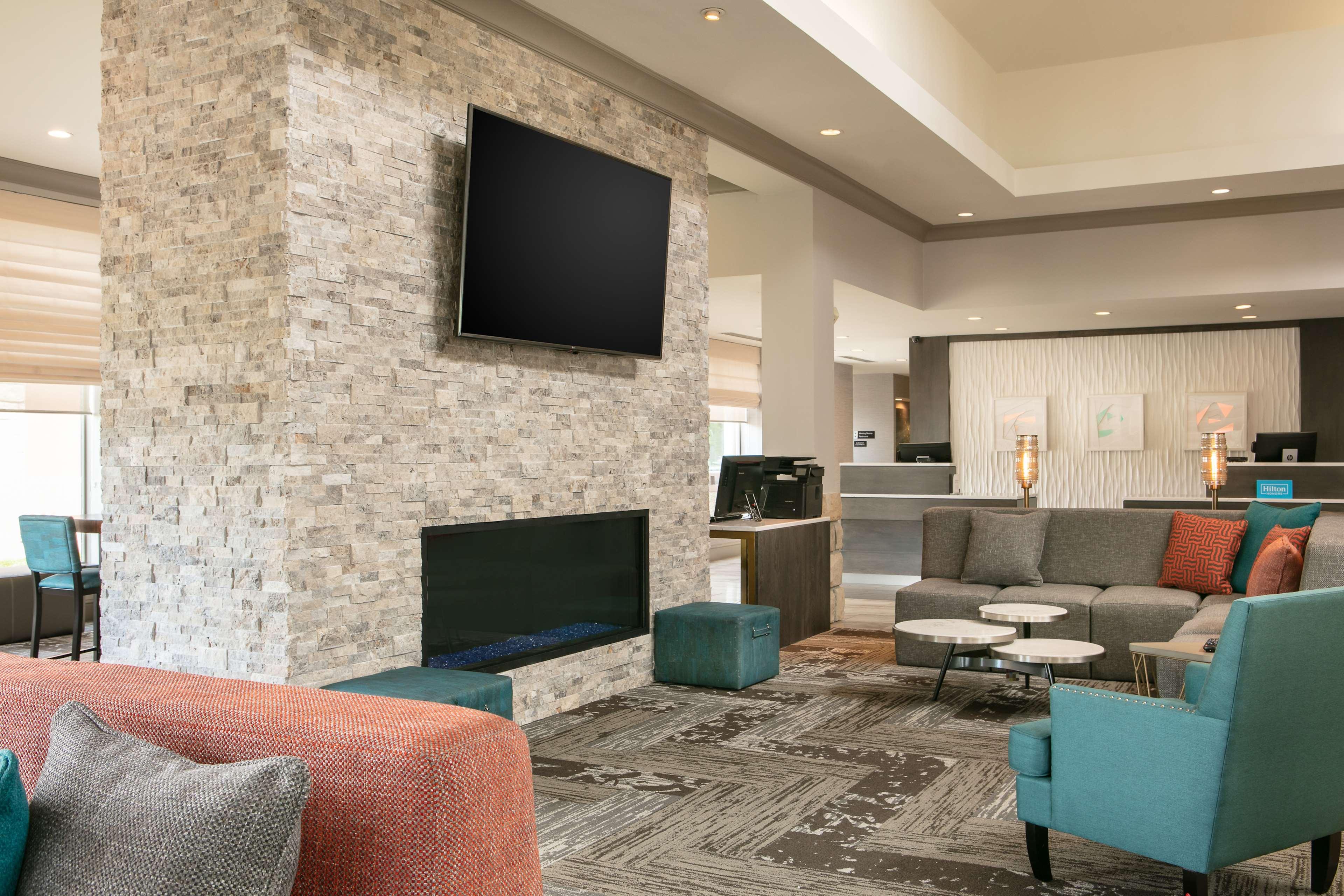 Hilton Garden Inn Omaha West Zewnętrze zdjęcie