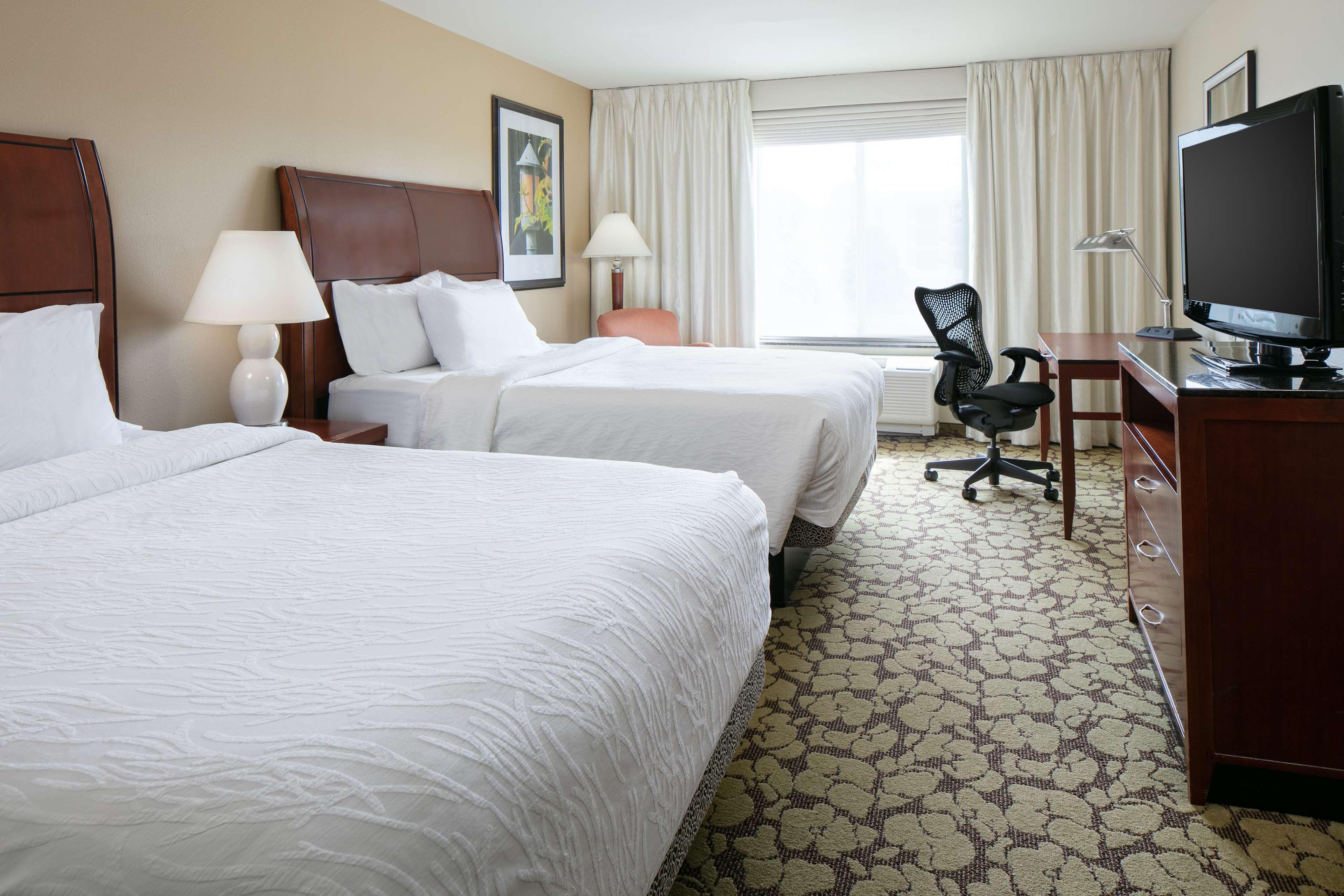 Hilton Garden Inn Omaha West Zewnętrze zdjęcie