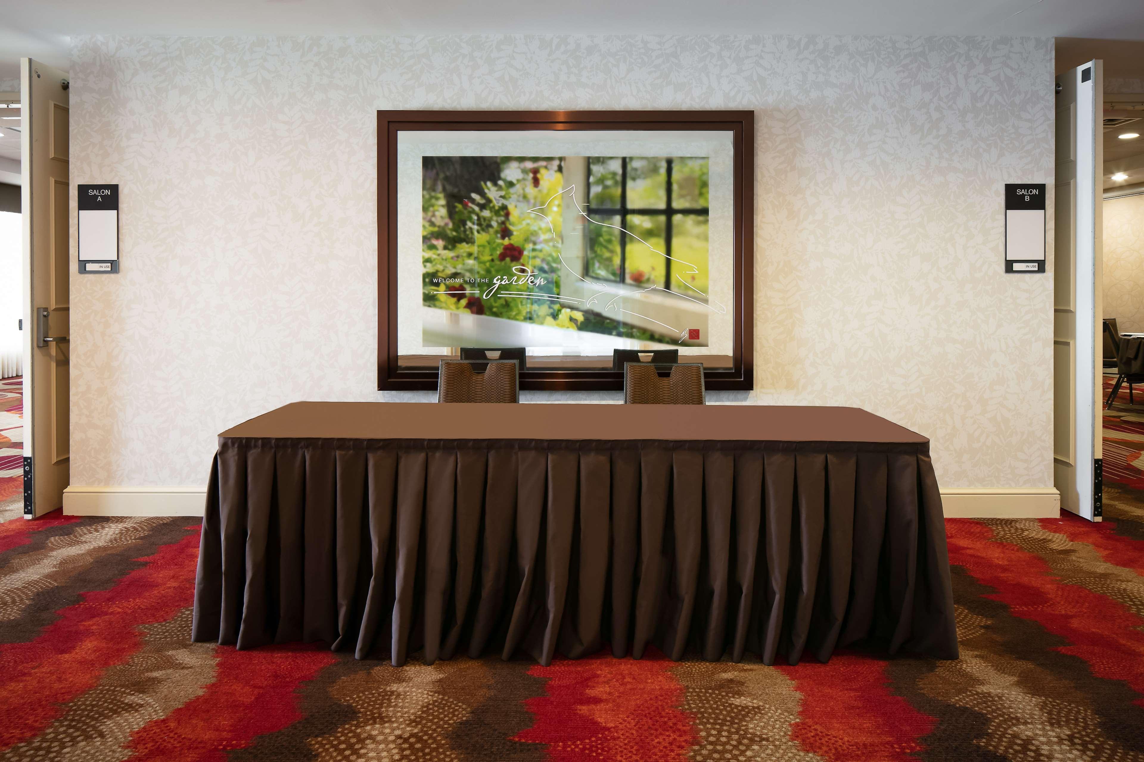 Hilton Garden Inn Omaha West Zewnętrze zdjęcie