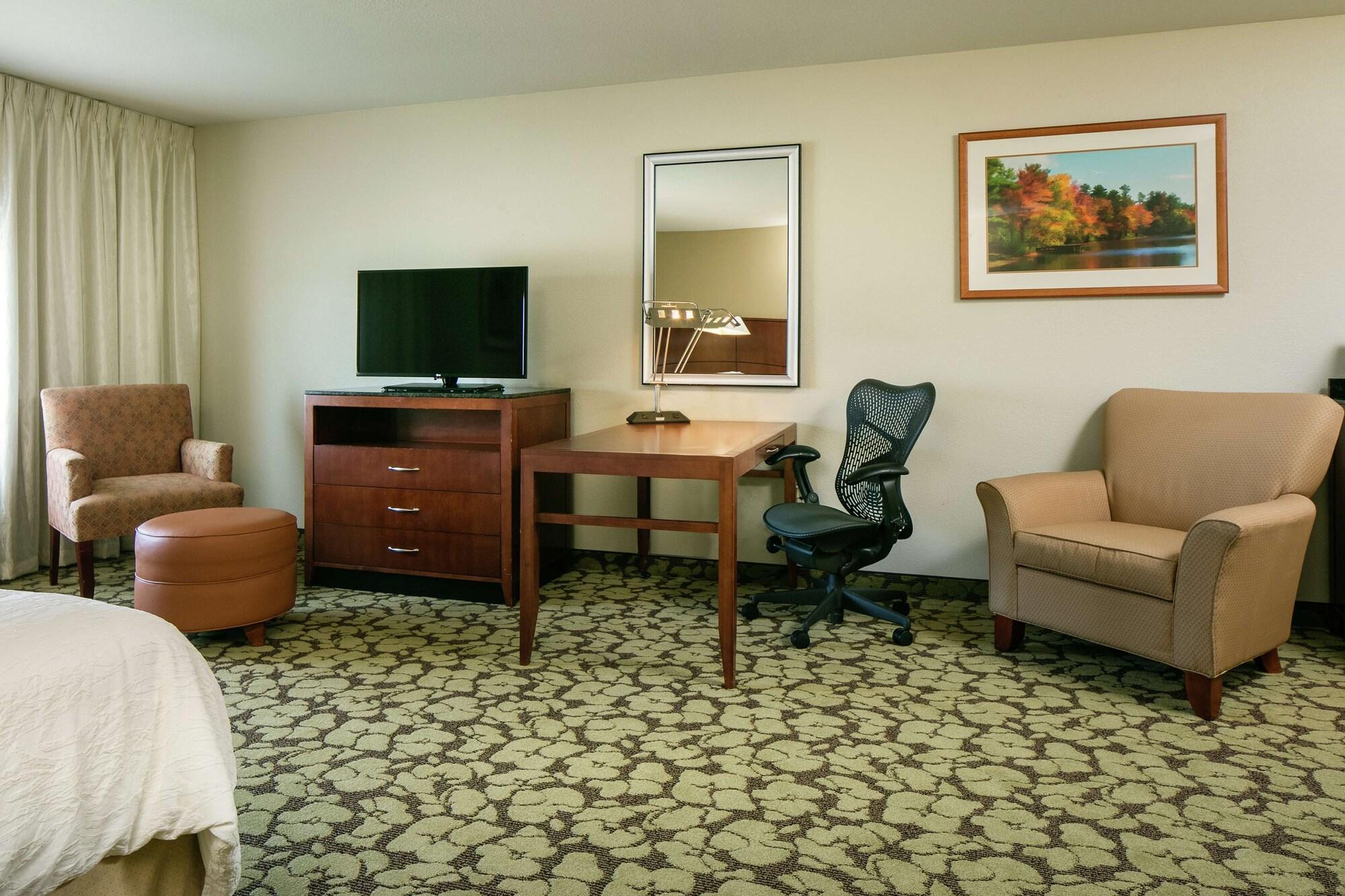 Hilton Garden Inn Omaha West Zewnętrze zdjęcie