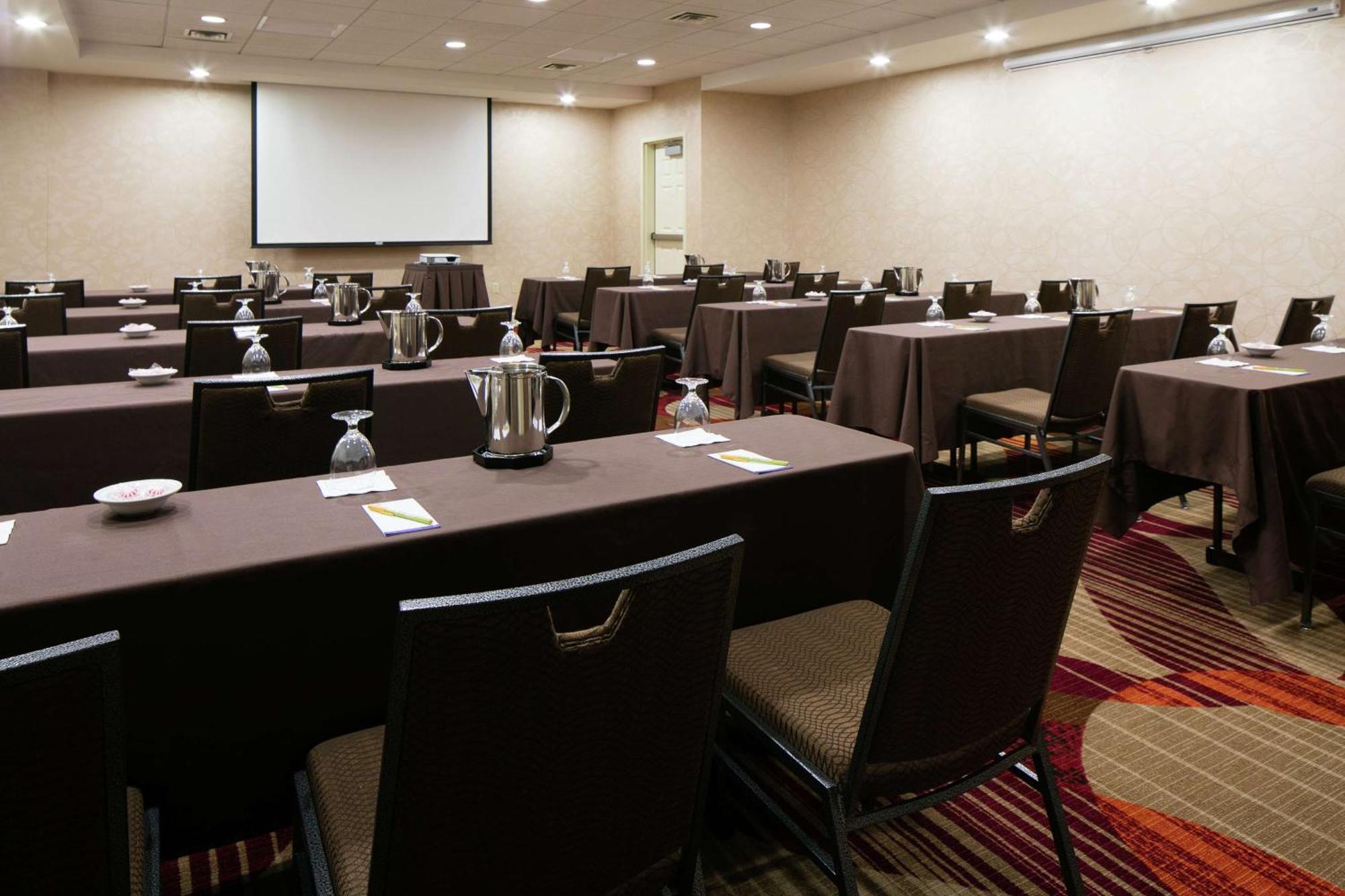 Hilton Garden Inn Omaha West Zewnętrze zdjęcie