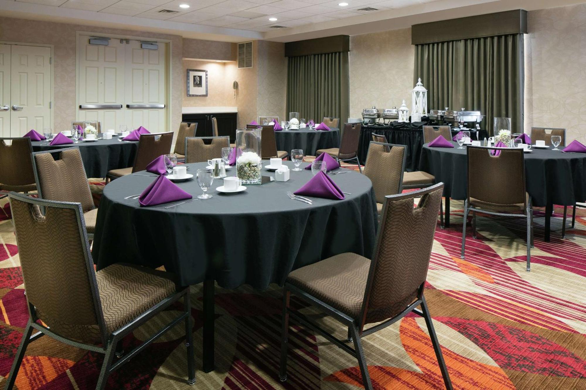 Hilton Garden Inn Omaha West Zewnętrze zdjęcie