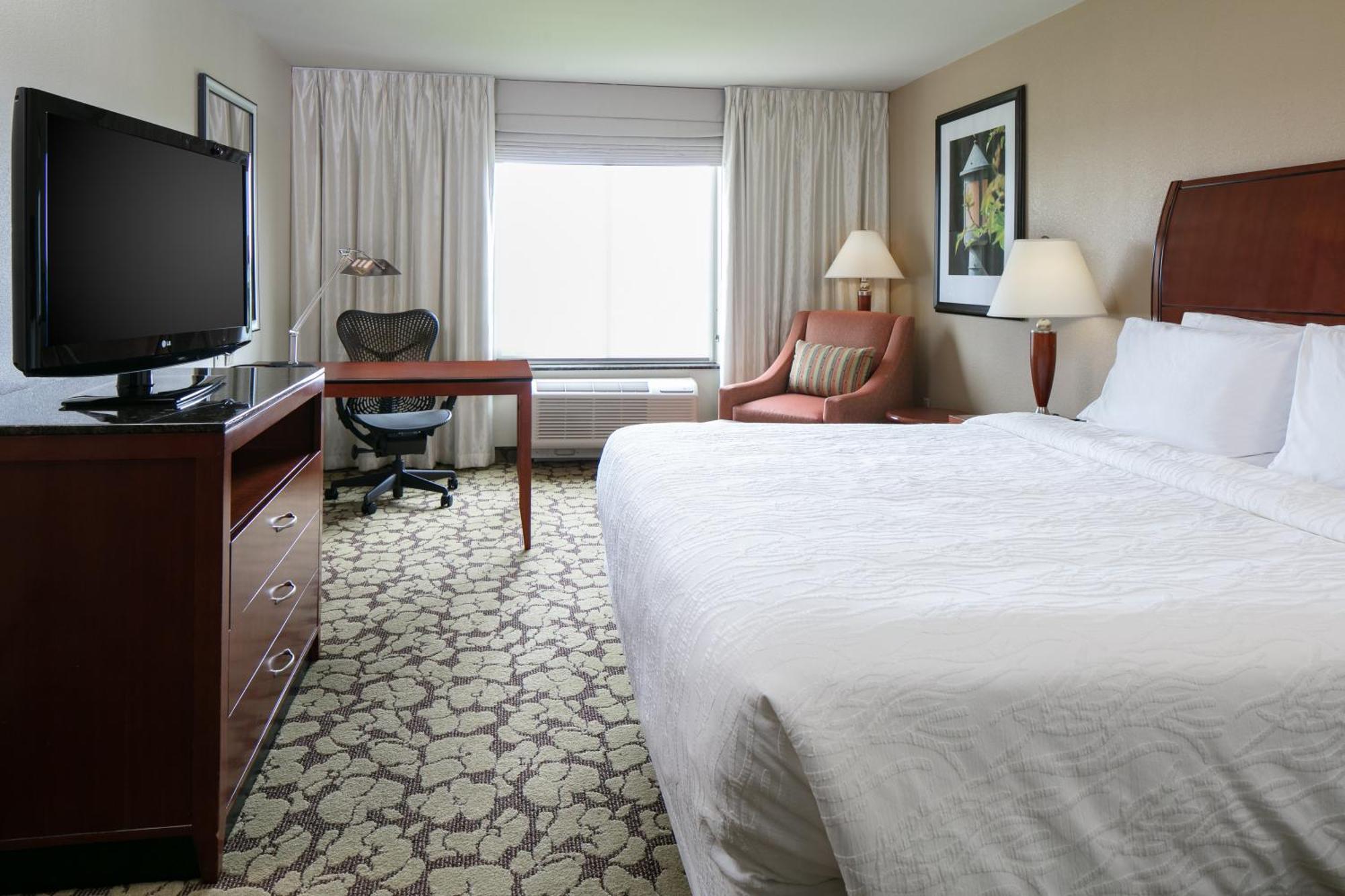 Hilton Garden Inn Omaha West Zewnętrze zdjęcie