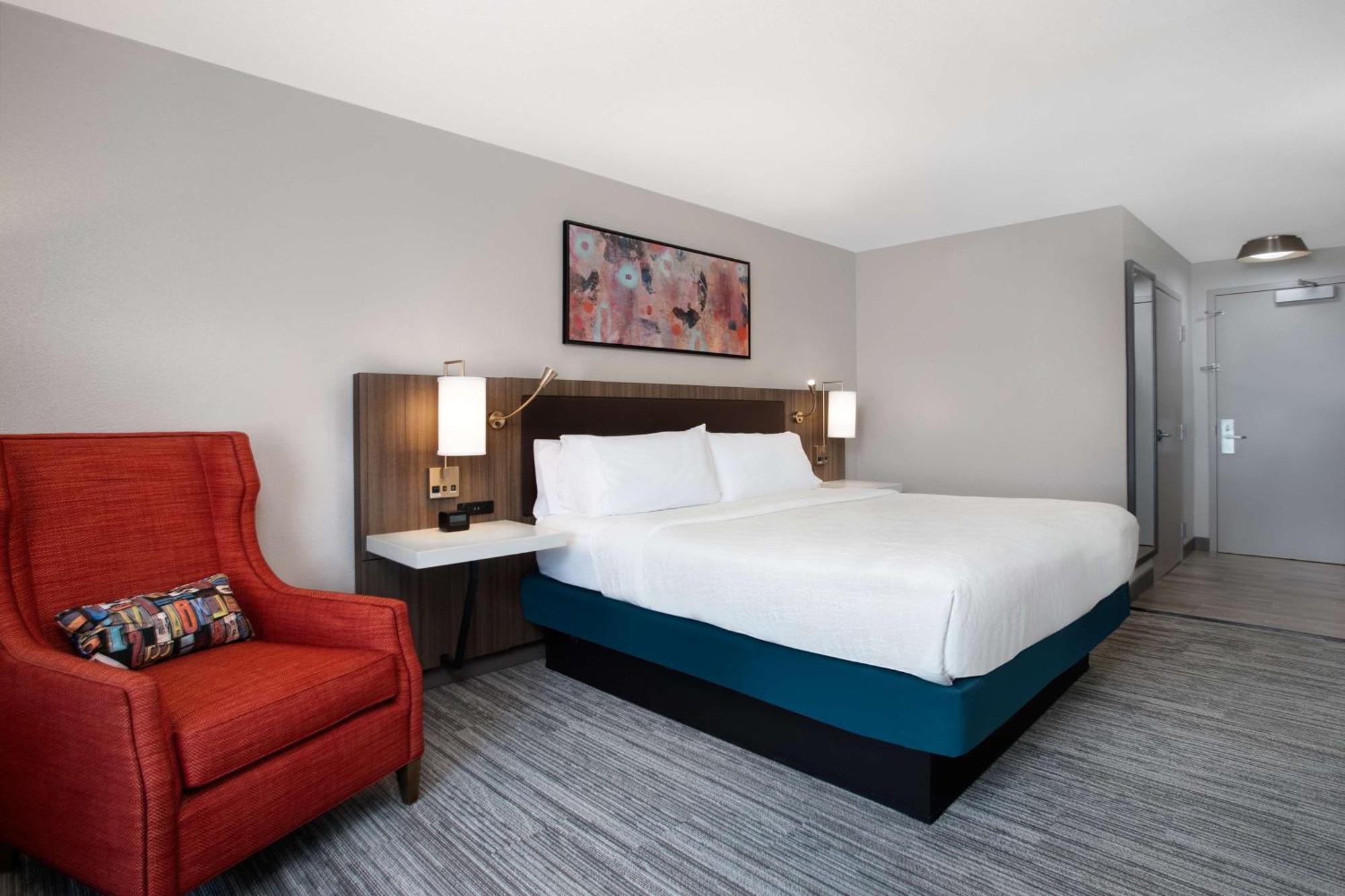 Hilton Garden Inn Omaha West Zewnętrze zdjęcie