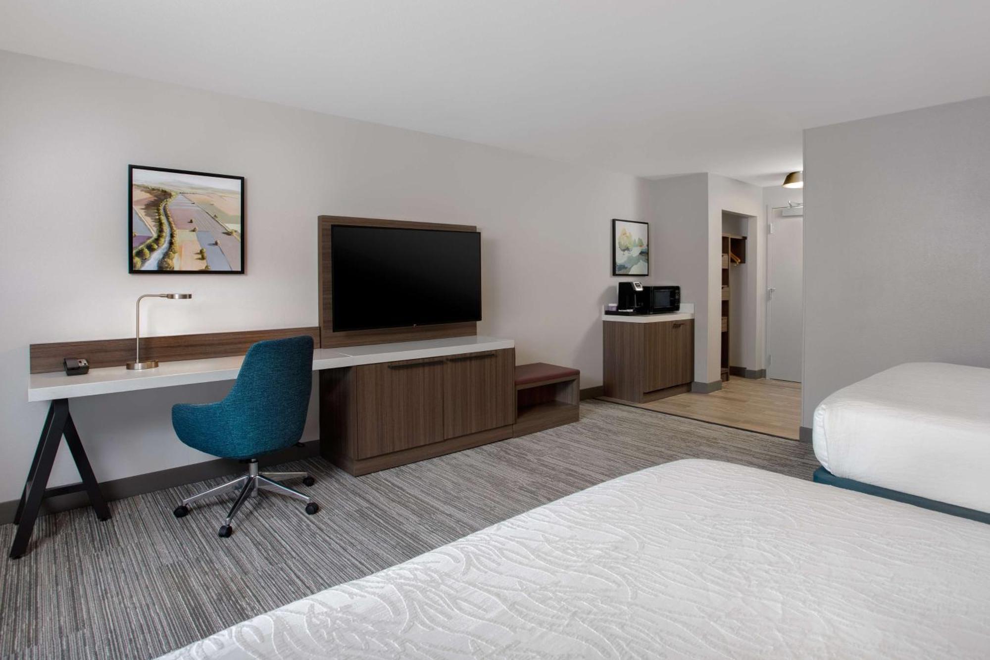 Hilton Garden Inn Omaha West Zewnętrze zdjęcie