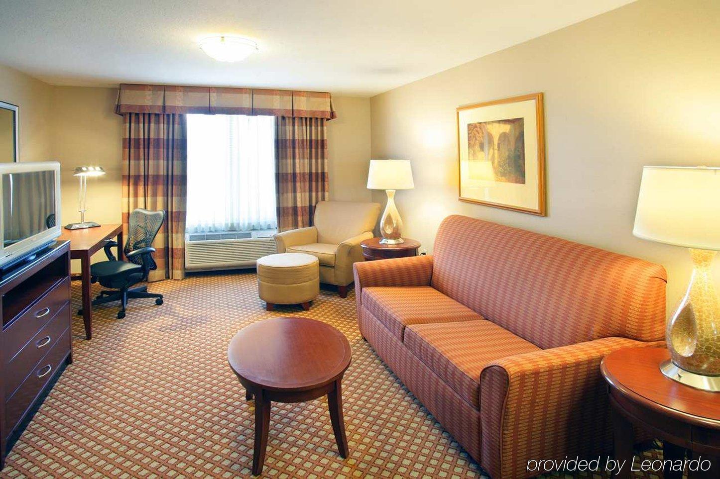 Hilton Garden Inn Omaha West Pokój zdjęcie