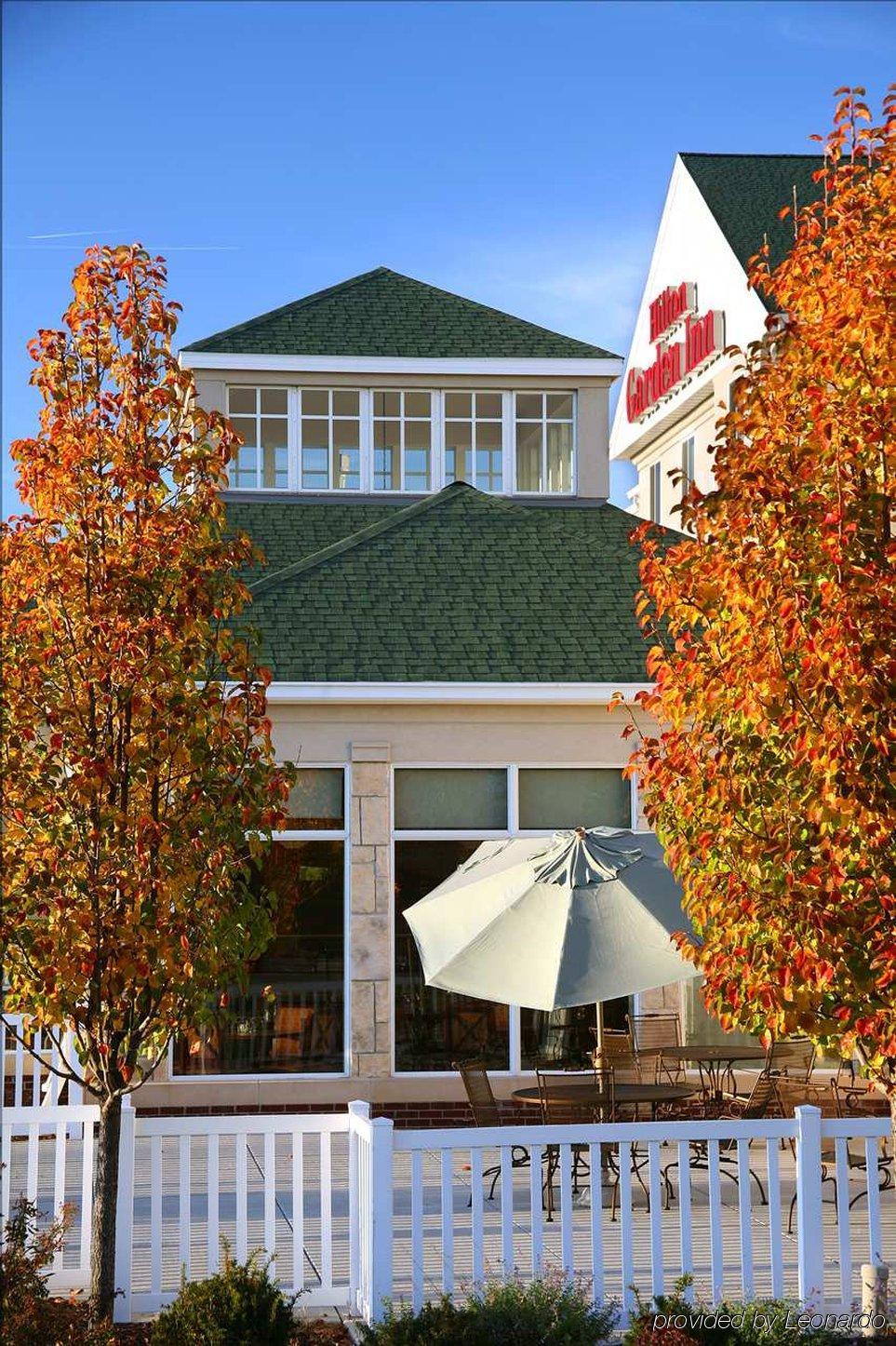 Hilton Garden Inn Omaha West Zewnętrze zdjęcie