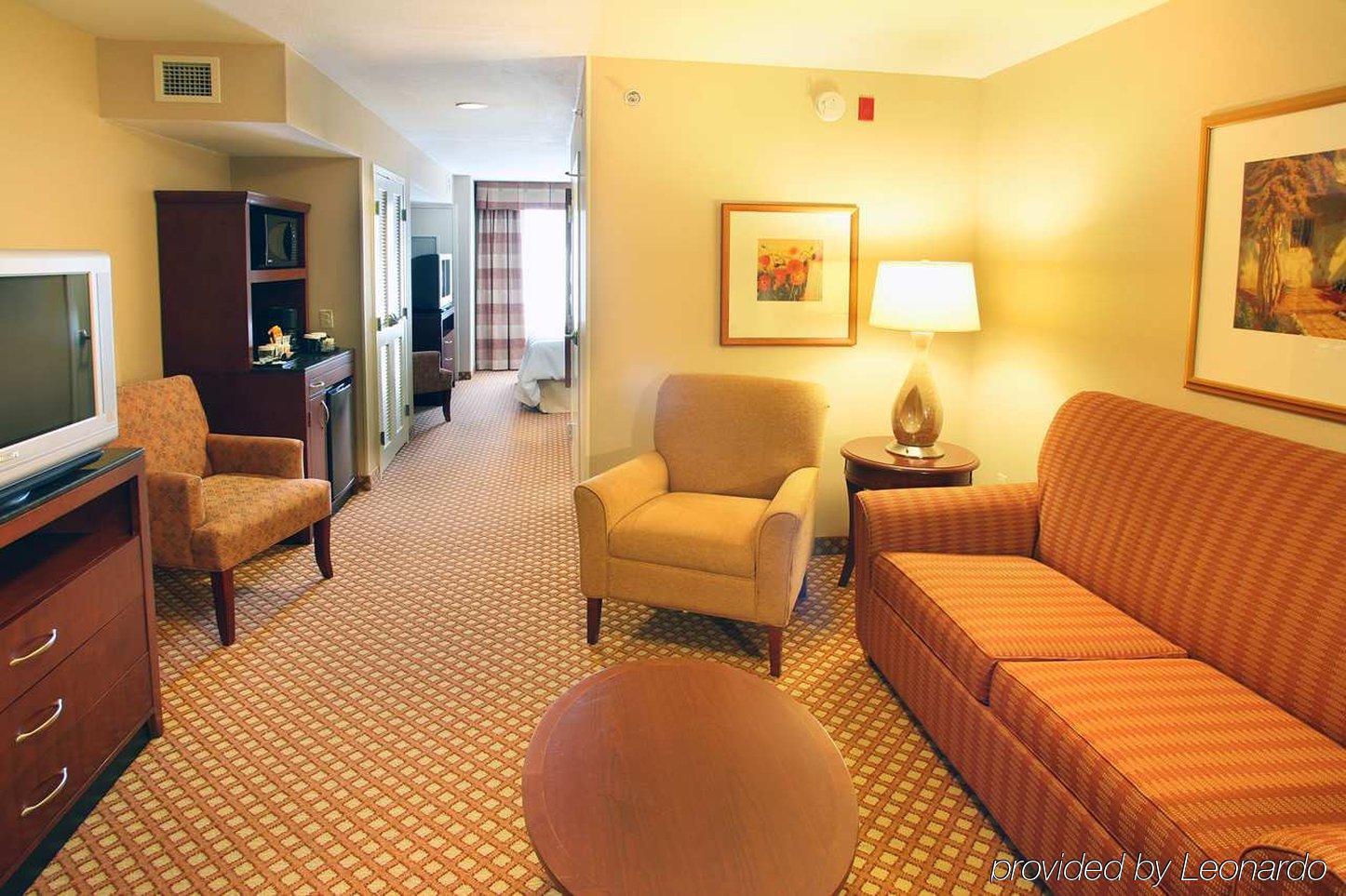 Hilton Garden Inn Omaha West Pokój zdjęcie