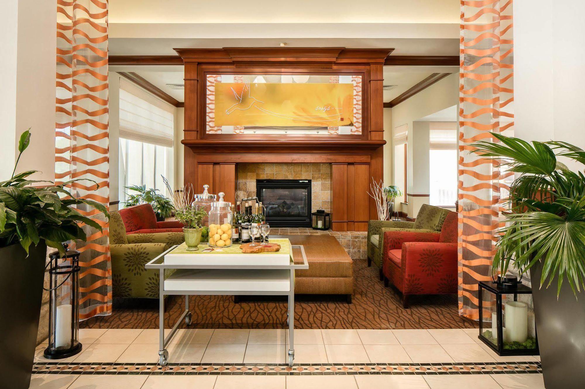 Hilton Garden Inn Omaha West Zewnętrze zdjęcie